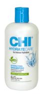 CHI HydrateCare Hydrating Shampoo 355ml | Voor Shampoo Zonder Parabenen