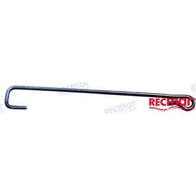 REPUESTOS MOTORES - Bombardier REC93-08664 - MUELLE ARRANQUE