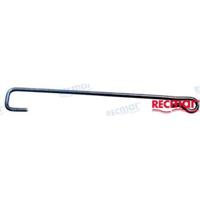 REPUESTOS MOTORES - Bombardier REC93-08664 - MUELLE ARRANQUE