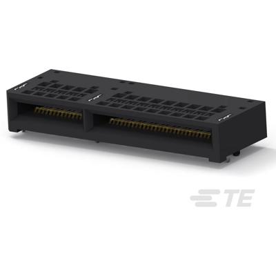 TE Connectivity 2327671-2 Inhoud: 1 stuk(s) Tape on Full reel