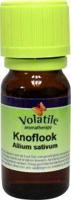Volatile Knoflook (5 ml)