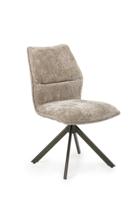 Eetkamerstoel London Zonder Armleuning | op maat vanaf €209