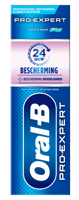 Oral-B Pro-Expert Bescherming Gevoelige Tanden Oral-B Pro-Expert Bescherming Gevoelige Tanden