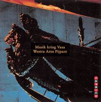 Music Around Wasa - CD (7391782215670) - thumbnail