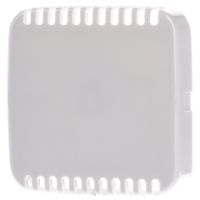 2114-214  - Cover plate for switch white 2114-214 - thumbnail