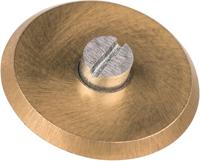 Bosch Accessoires snijwiel met titanium coating - 2609256d80