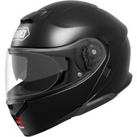 SHOEI Neotec 3, Systeemhelm, Zwart