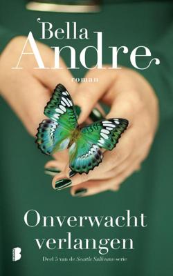 Onverwacht verlangen (Paperback)