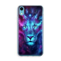 Firstborn: iPhone XR Transparant Hoesje
