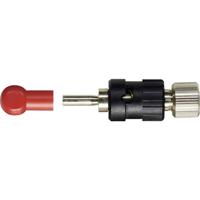 LAPP Glasvezelconnnector POF STECKER ST (BFOC) KLEMM 2,2 /4ST
