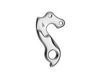 Union derailleurpad gh-043 met schroefset m4x0.7