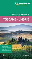 Toscane - Umbrië - - ebook