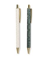 HEMA Pennen - 2 stuks (multi)