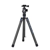 Sirui AT-125 + E-10 Lichtgewicht Traveler statief