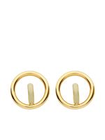 Charlotte Chesnais boucles d'oreilles Saturn Blow