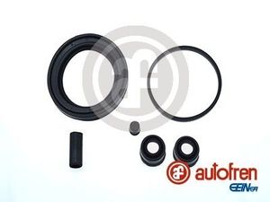 Reparatieset, remklauw D4046