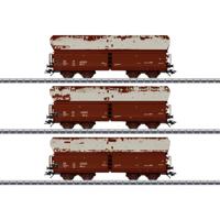 Märklin 46269 H0 3-delige set zelflosser Fals van de CFL