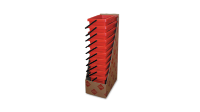 Rubi Wasboy Rubiclean Superpro | 10 stuks - 69964