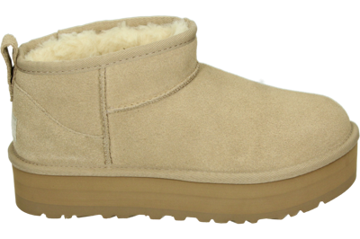 UGG KIDS&apos; CLASSIC ULTRA MINI PLATF - alle