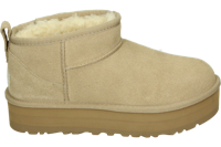 UGG KIDS&apos; CLASSIC ULTRA MINI PLATF - alle