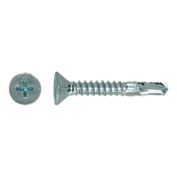 pgb-Europe PGB-FASTENERS | Vleugelteks VK-H Ø 4,8x32 Zn | 200 st VTEKSH001004803203