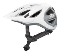 Abus helm urban-i 3.0 ace polar wit l 56-61cm Abus helm urban-i 3.0 ace polar wit l 56-61cm