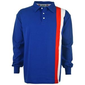 Escape to Victory Retro Voetbalshirt - Sly Stallone