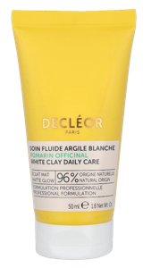 Decleor Romarin Officinal White Clay Daily Care 50ml