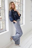 Helena Hart 7608 - Broek Soul Lano Broek Marine
