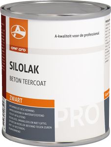 OAF PRO Silolak (Beton Teercoat) 750 ml