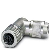 Phoenix Contact 1424665 Sensor/actuator connector, niet geassembleerd M12 Aantal polen: 5 1 stuk(s)