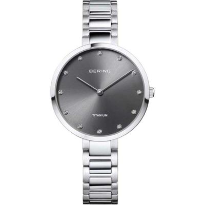 Horloge Dames Bering 11334-772 (Ø 34 mm)