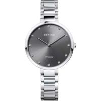 Horloge Dames Bering 11334-772 (Ø 34 mm)