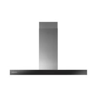 Samsung NK36C5070US/UR Schouwkap Grijs