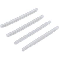 ASSMANN Electronic AL-SK6 kabel beschermer Transparant