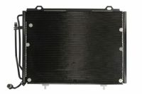 Condensor, airconditioning AC895751
