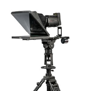 Ikan PT4700 Professional 17" High Bright Teleprompter Travel Kit (PT4700-TK)