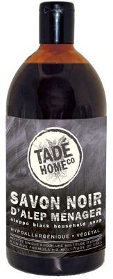 Aleppo Home Co Schoonmaak zeep 1 Liter Aleppo Home Co Schoonmaak zeep 1 Liter