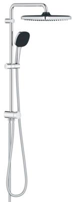 Grohe Vitalio Comfort 250 Regendoucheset Chroom