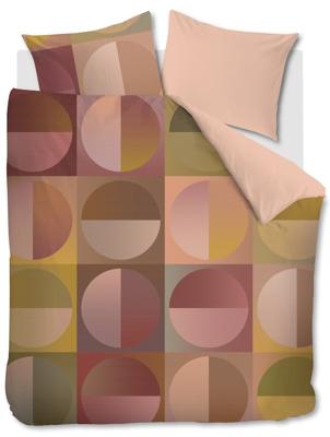 Beddinghouse Dutch Design Broadway Multi dekbedobertrek