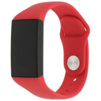 Fitbit Charge 3 & 4 Sport Band - Rood Fitbit Charge 3 & 4 Sport Band - Rood