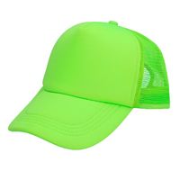 Pet neon groen