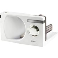 Domo Slicer - Diameter 17 cm - Snijden 1 tot 15 mm - 120 W aanpassing