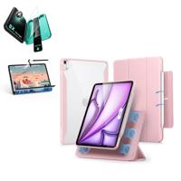 iPad Air 13″ (2025) Rebound Transformation Bundle - Pink