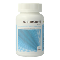 Ayurveda Health Yashtimadhu extract 120 Tabletten