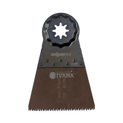 Ivana HCS precision segmentzaagblad [3st] - SLP09 - 65x50mm