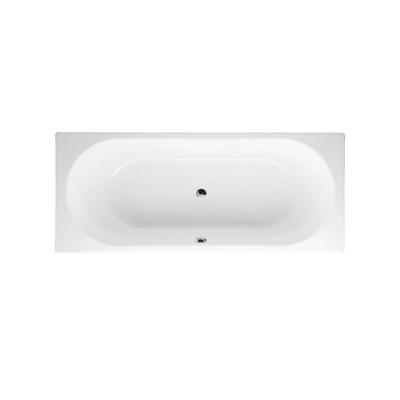 Bette Starlet bad plaatstaal rechthoekig 170x75x42cm wit 1380-000