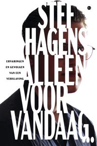 Alleen voor vandaag (Paperback)