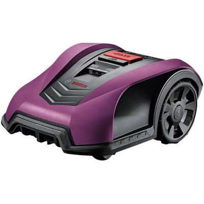 Bosch Home and Garden F016800554 Cover voor robotmaaier Geschikt voor merk: Bosch Bosch Home and Garden F016800554 Cover voor robotmaaier Geschikt voor merk: Bosch