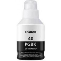 Canon GI-40 PGBK schwarz - thumbnail